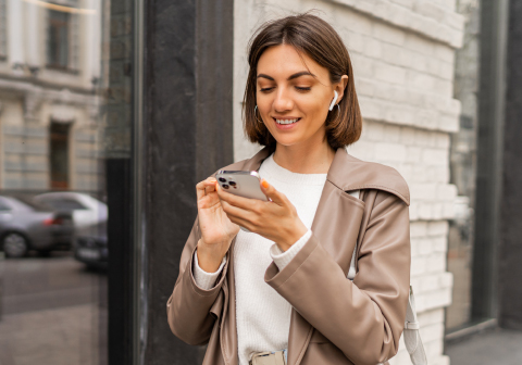 SapaFunds by Citadele — Offer your customers a smoother checkout