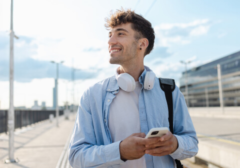 SapaFunds by Citadele — Split your payment in installments