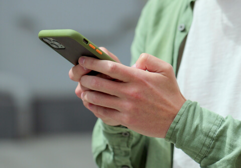 SapaFunds by Citadele — Pay for purchases in online bank