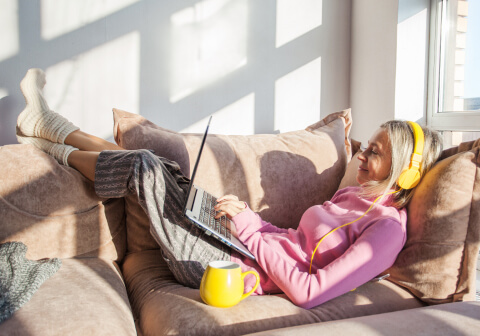 SapaFunds by Citadele — User portal — Manage your latest transactions in one place