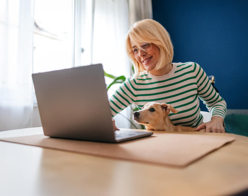 Loan comparison platform