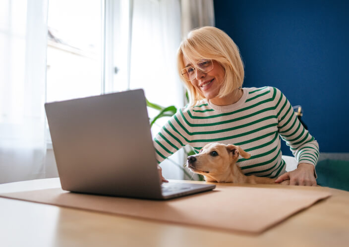 Loan comparison platform